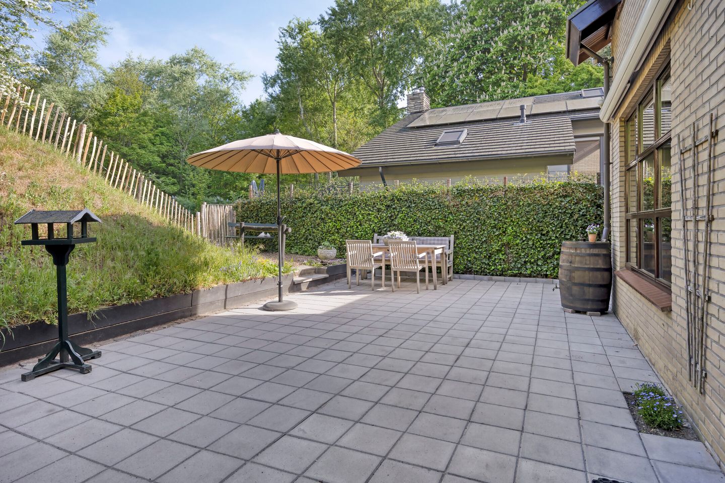 Foto 25 van Duinoordseweg 8