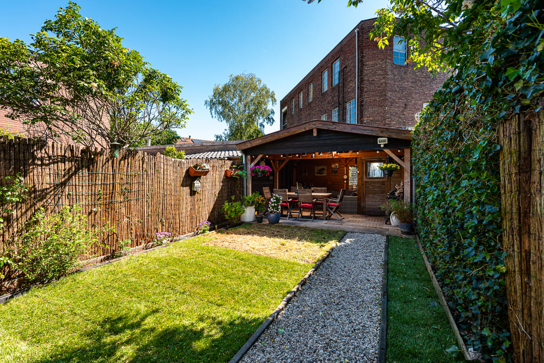 Foto 28 van Achterom 135