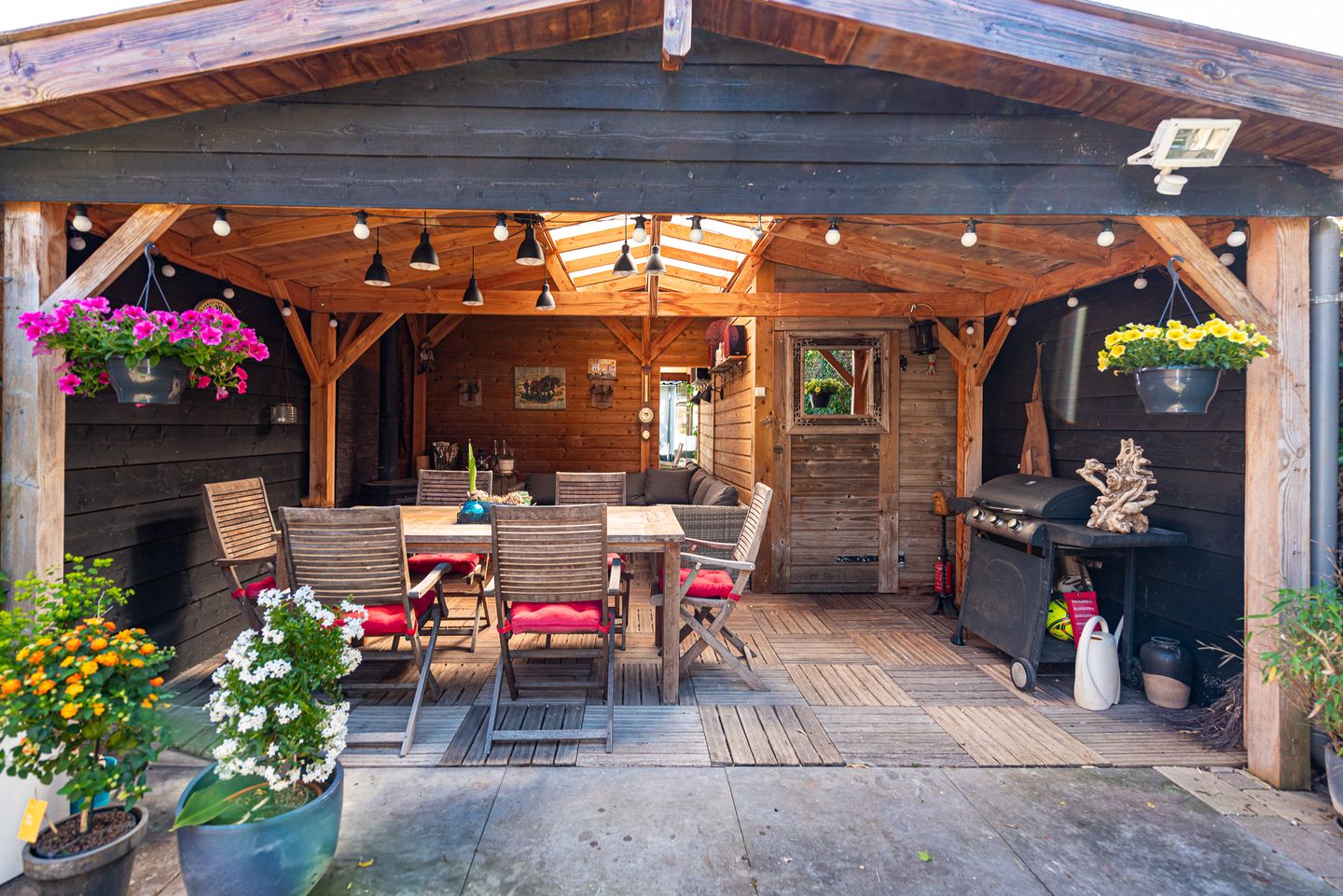 Foto 29 van Achterom 135