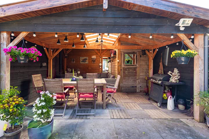 Foto 29 van Achterom 135