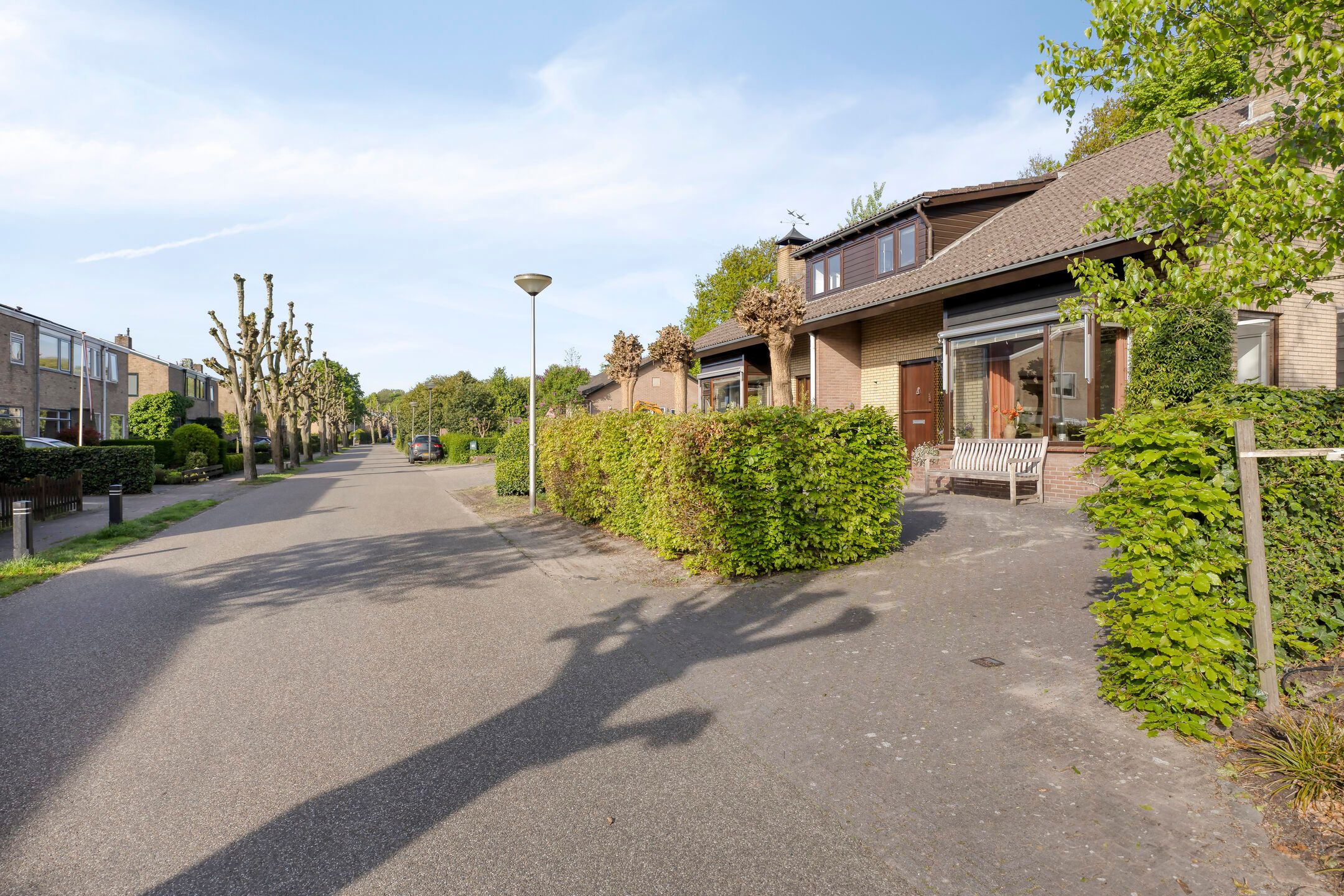 Foto 27 van Duinoordseweg 8