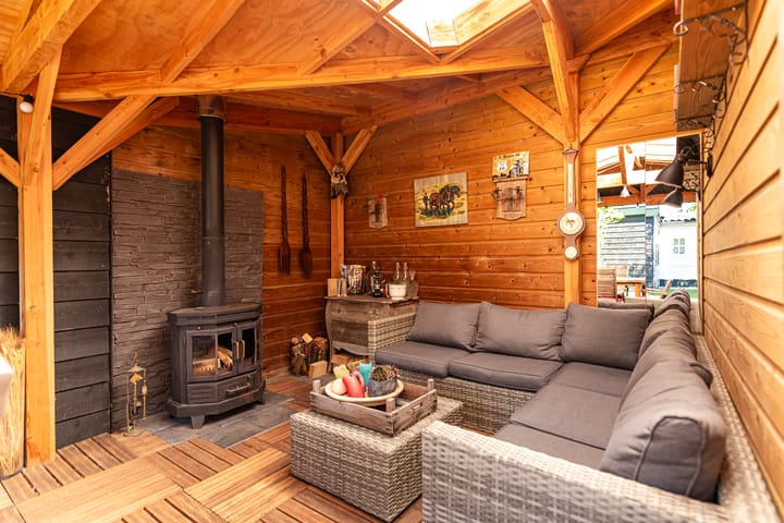 Foto 30 van Achterom 135