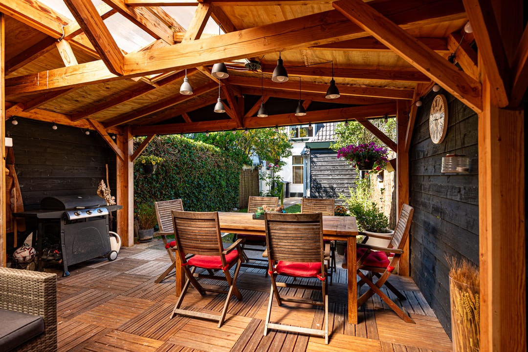 Foto 31 van Achterom 135