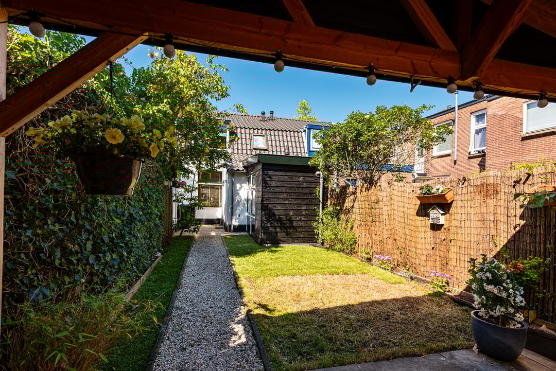 Foto 32 van Achterom 135