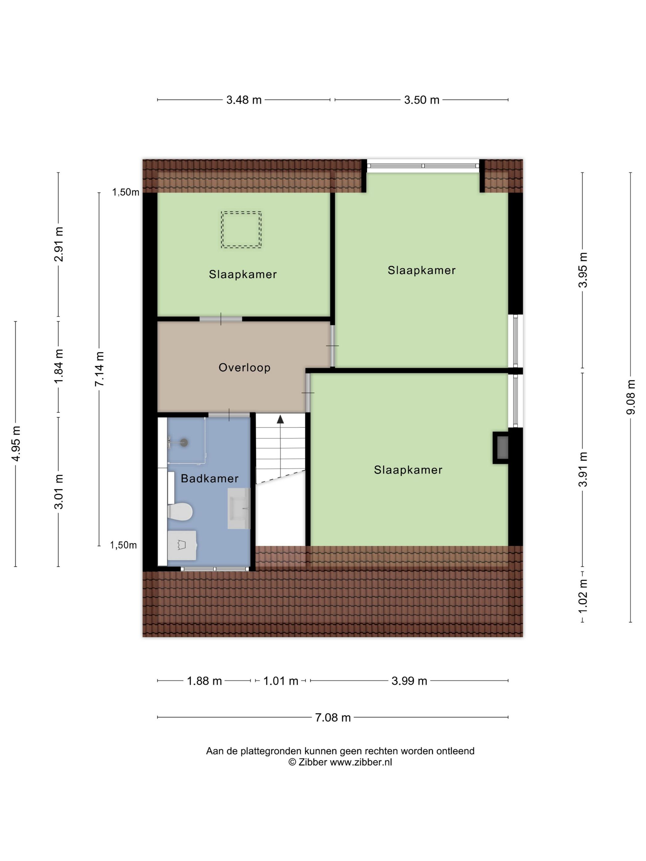 Foto 30 van Duinoordseweg 8