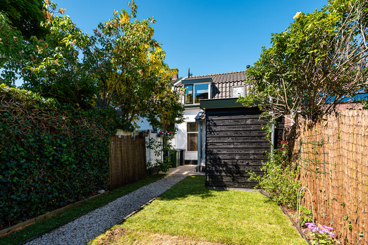 Foto 33 van Achterom 135