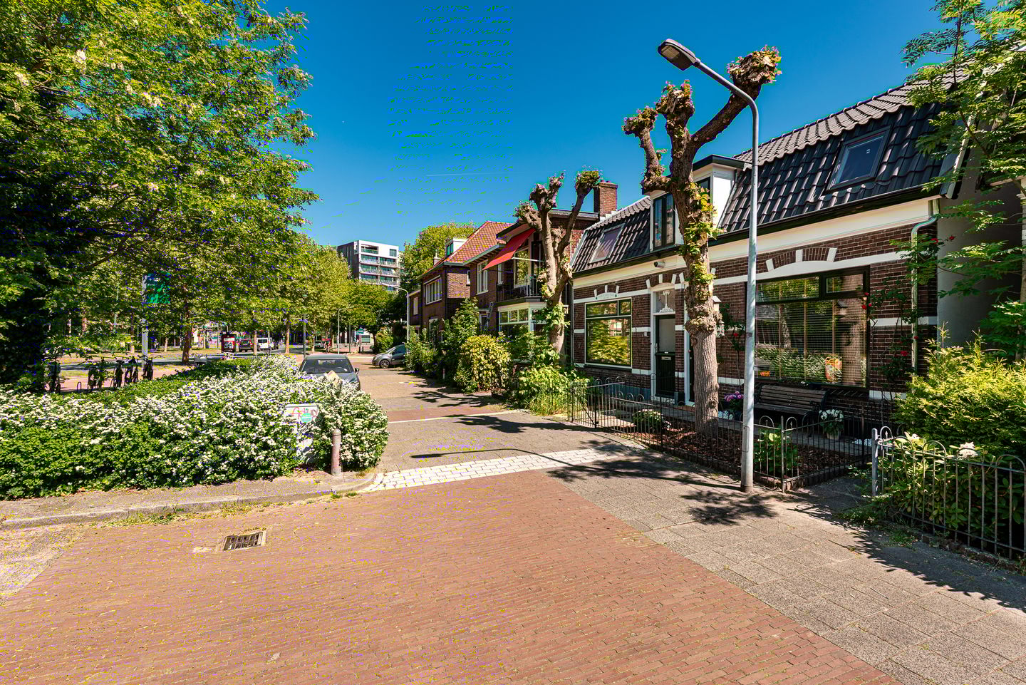 Foto 35 van Achterom 135