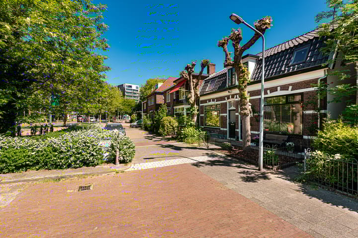 Foto 35 van Achterom 135