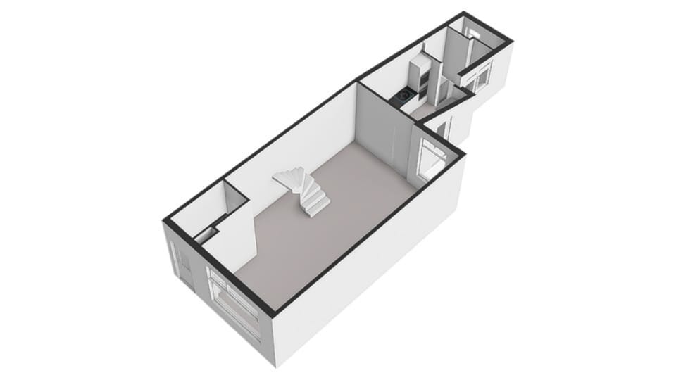 Foto 38 van Achterom 135