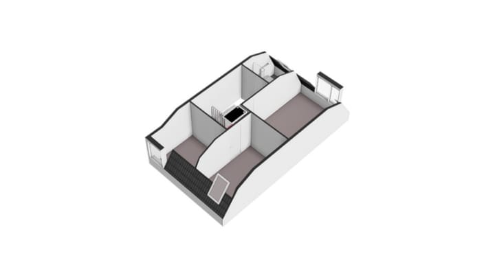 Foto 40 van Achterom 135