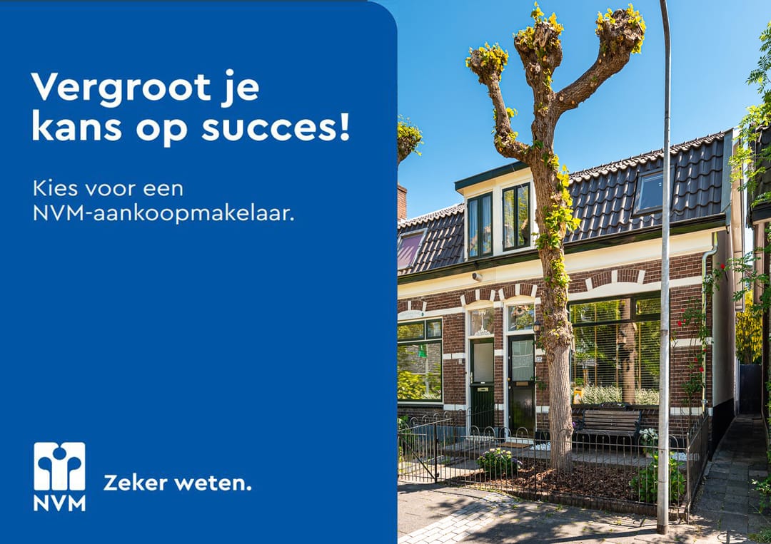 Foto 43 van Achterom 135