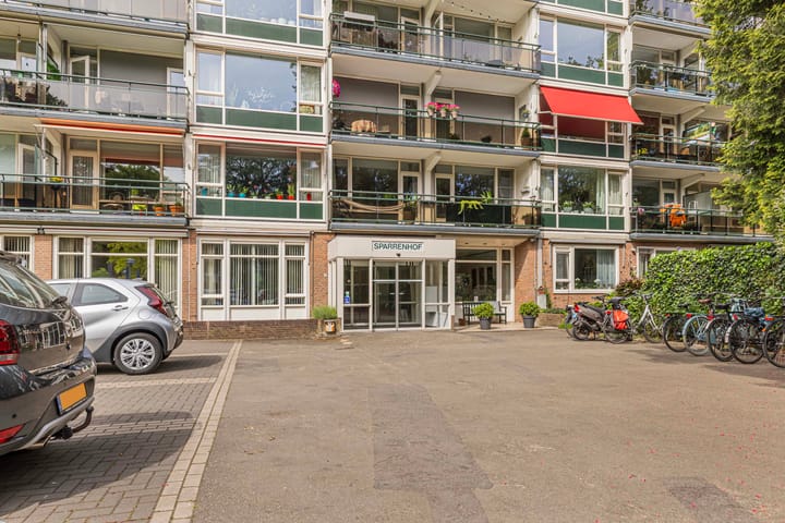 Foto 27 van Stationsweg 92-618