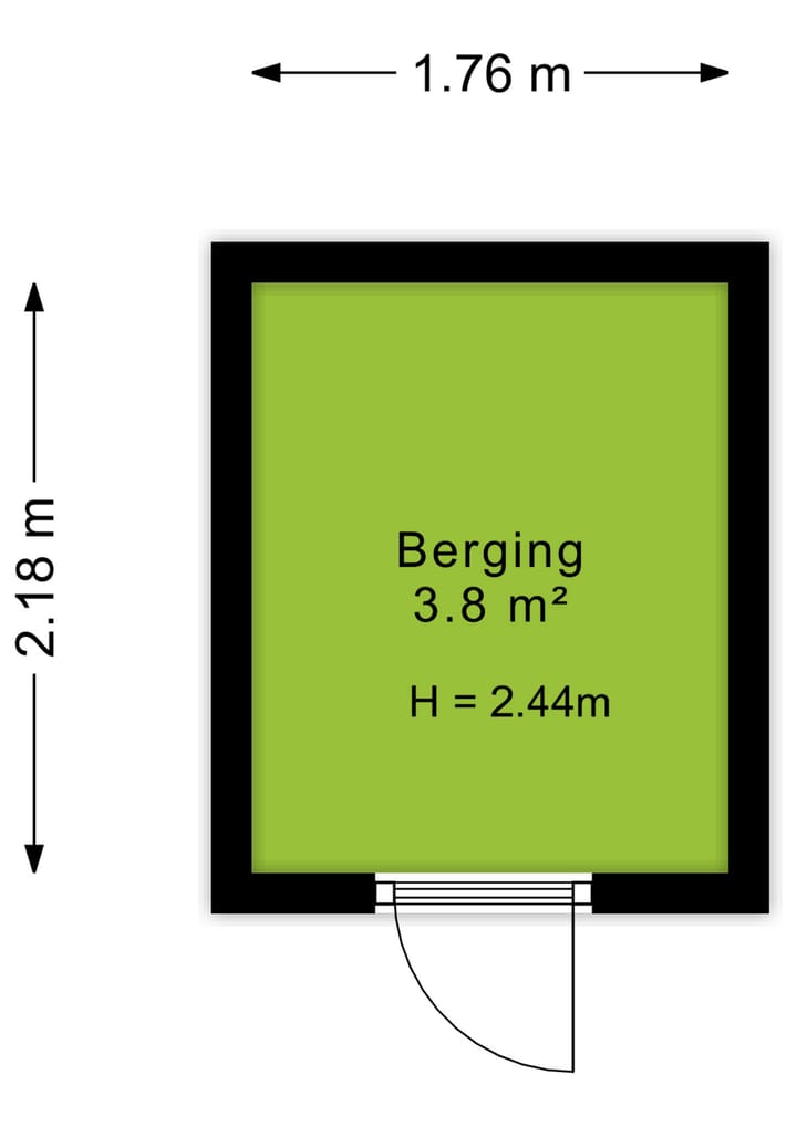 Foto 31 van Stationsweg 92-618