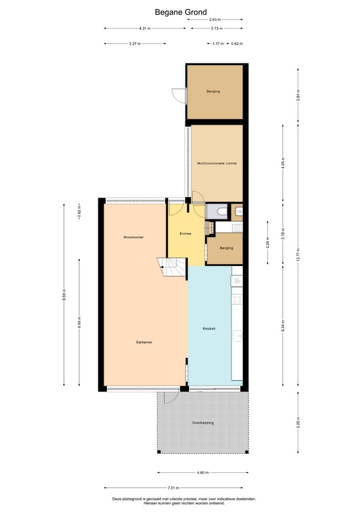 Foto 55 van Jupiterstraat 32