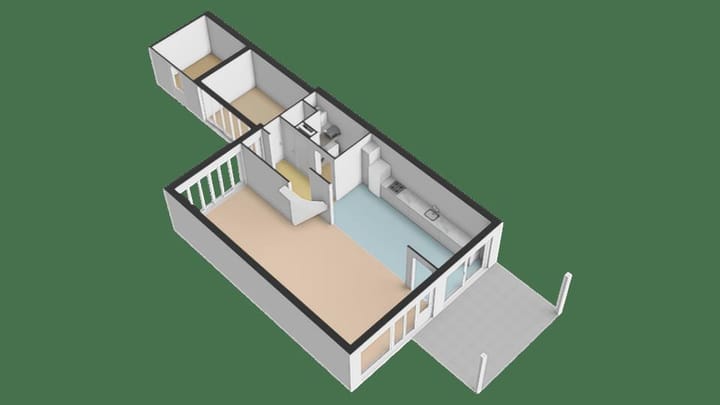 Foto 56 van Jupiterstraat 32