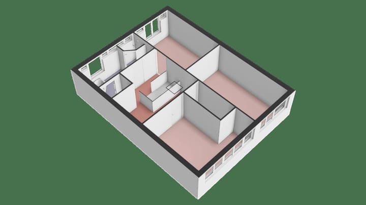 Foto 58 van Jupiterstraat 32