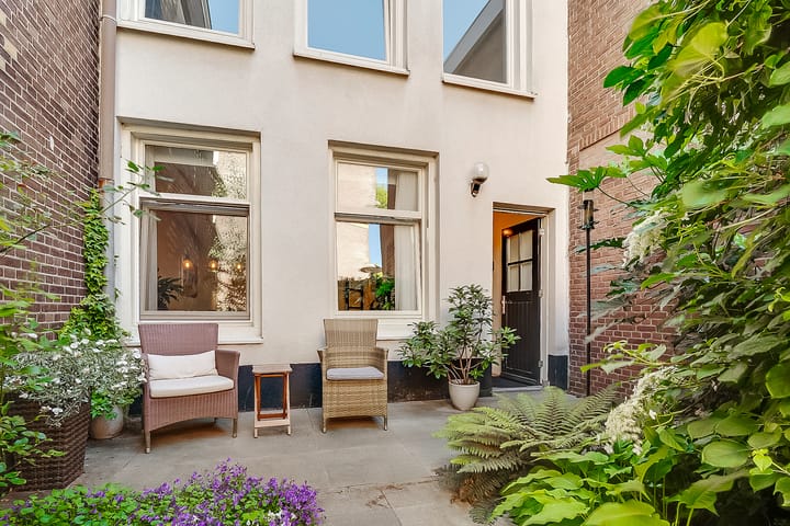 Foto 2 van Jeremiestraat 10