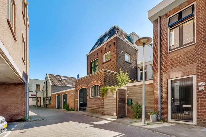 Foto 4 van Jeremiestraat 10