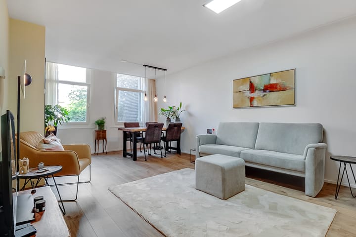 Foto 5 van Jeremiestraat 10