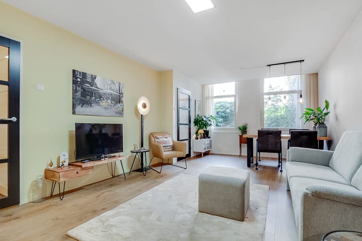 Foto 6 van Jeremiestraat 10