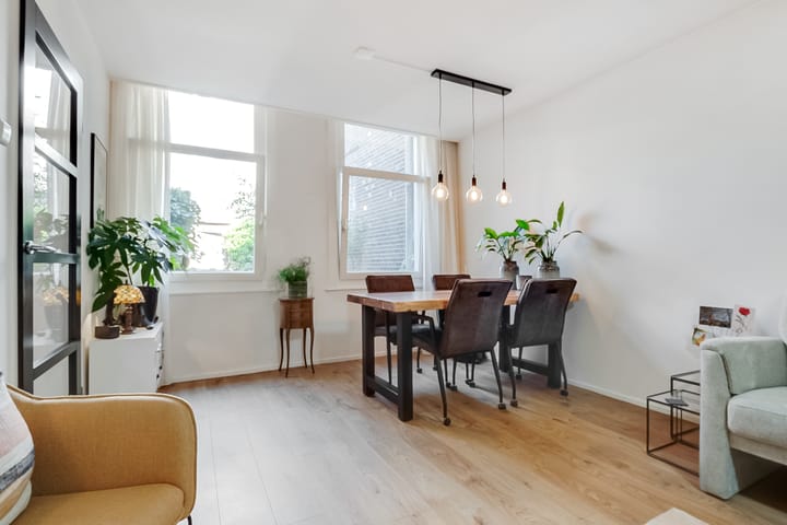 Foto 10 van Jeremiestraat 10