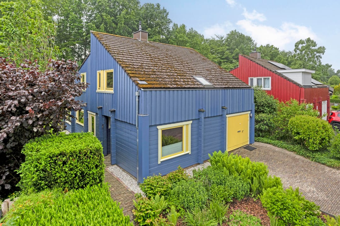 Foto 1 van De Reiger 59