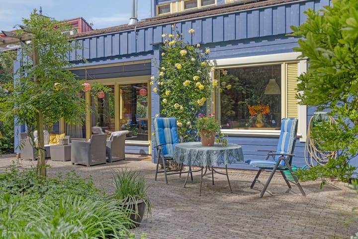 Foto 4 van De Reiger 59