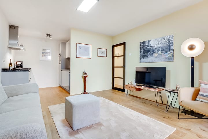 Foto 9 van Jeremiestraat 10