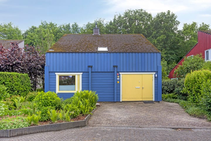 Foto 5 van De Reiger 59