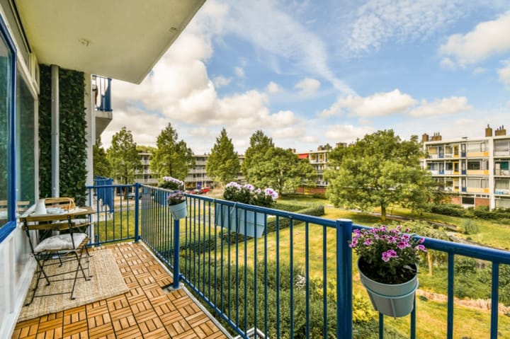 Foto 1 van Doddendaal 60