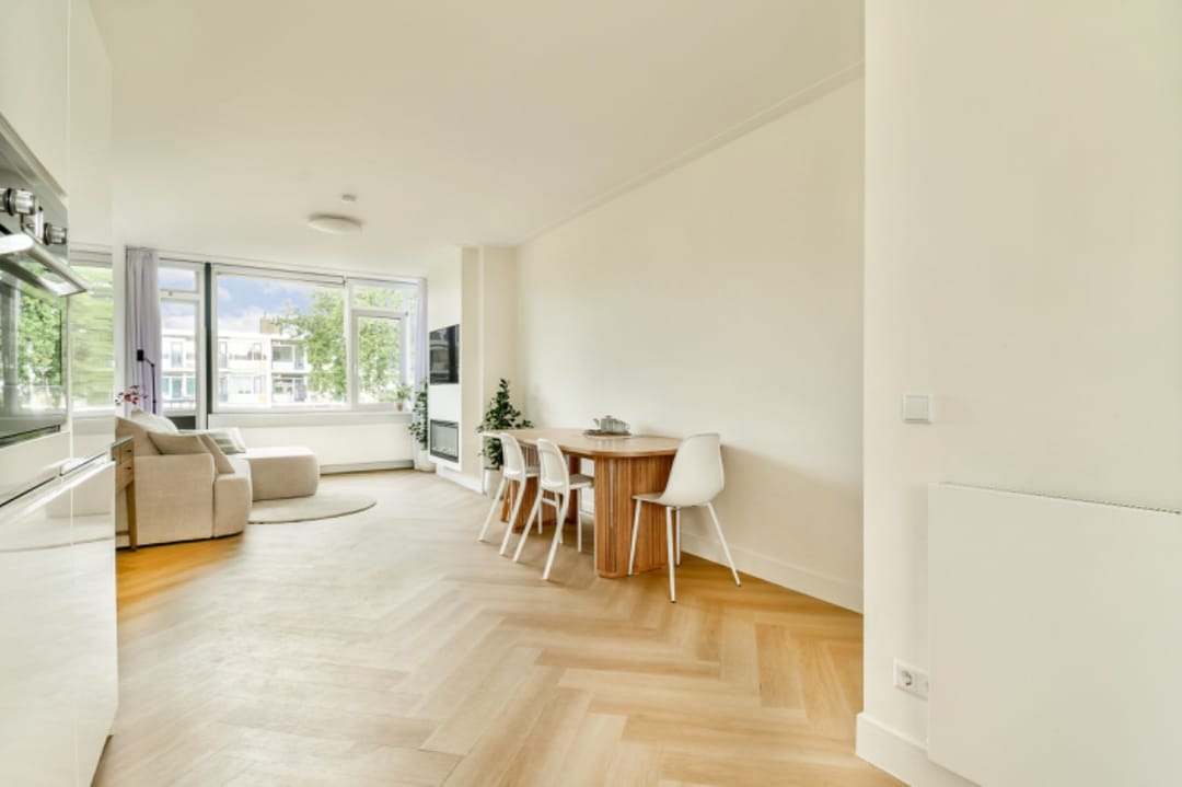 Foto 2 van Doddendaal 60