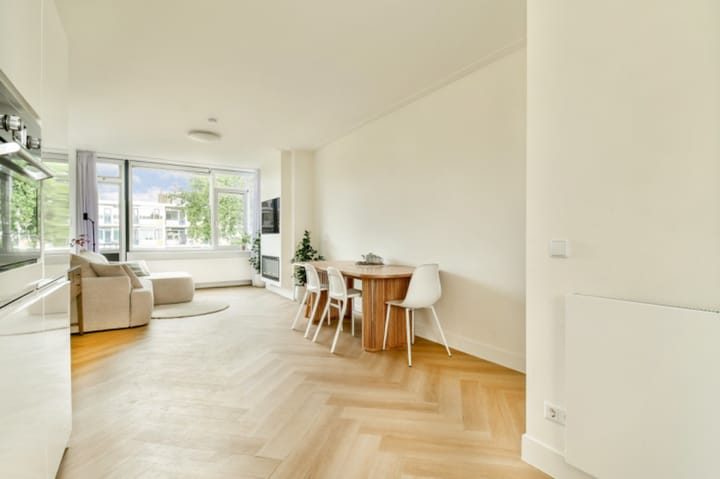 Foto 2 van Doddendaal 60