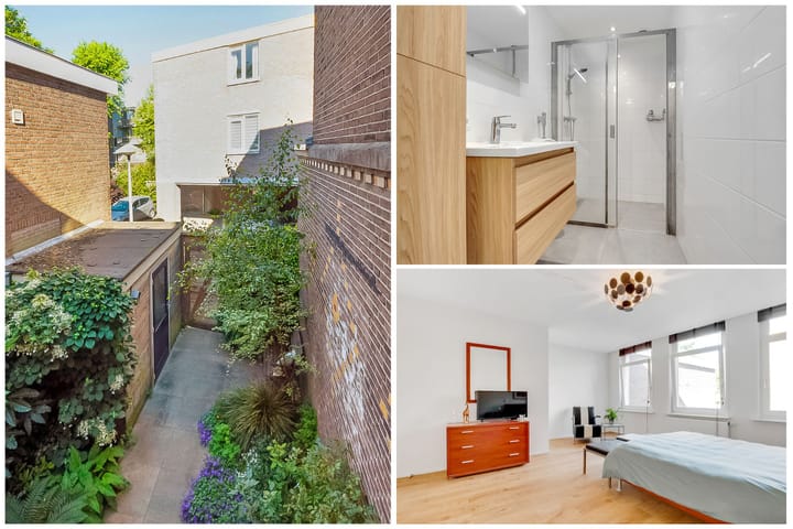 Foto 24 van Jeremiestraat 10