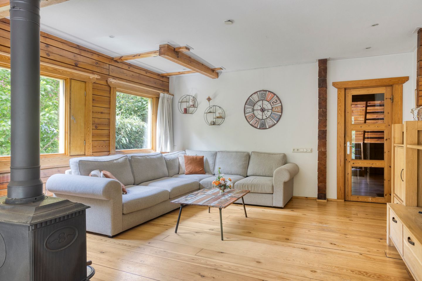 Foto 10 van De Reiger 59