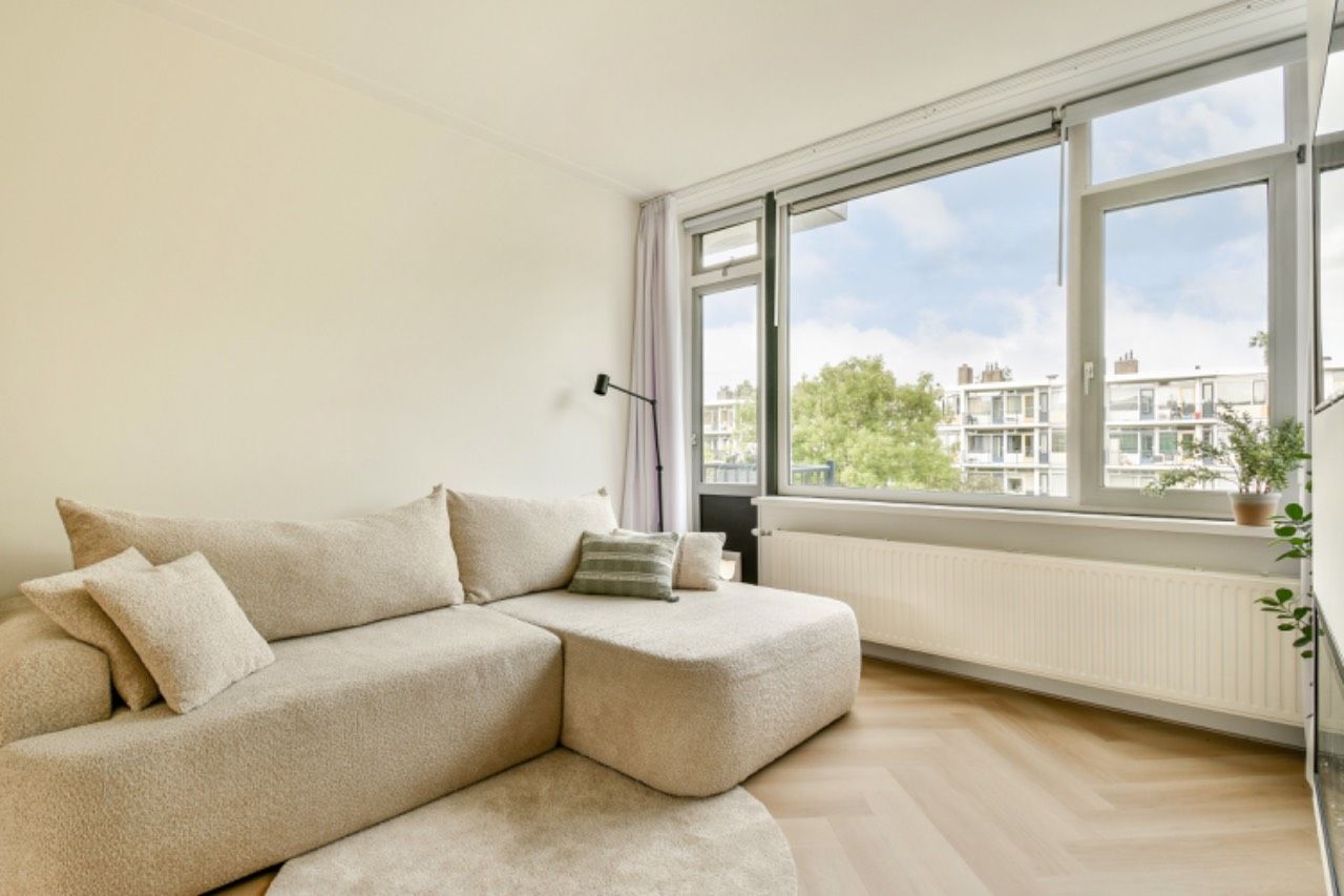 Foto 5 van Doddendaal 60