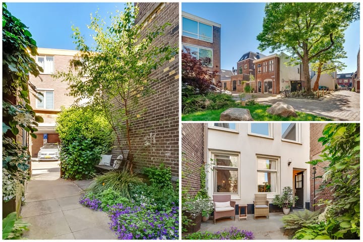 Foto 28 van Jeremiestraat 10