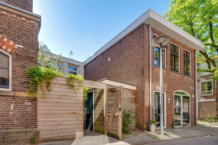 Foto 29 van Jeremiestraat 10