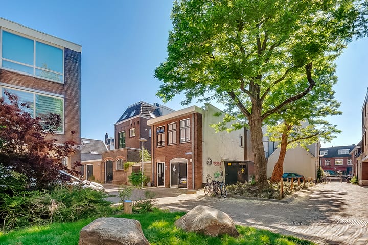 Foto 30 van Jeremiestraat 10