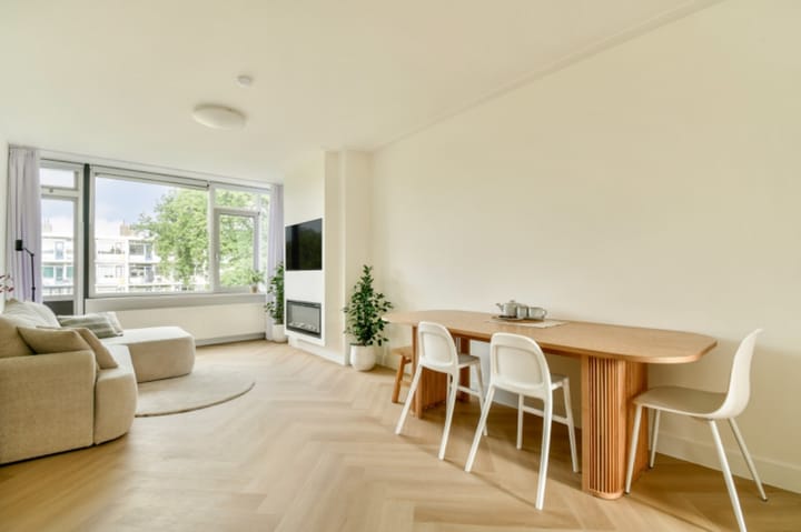 Foto 12 van Doddendaal 60