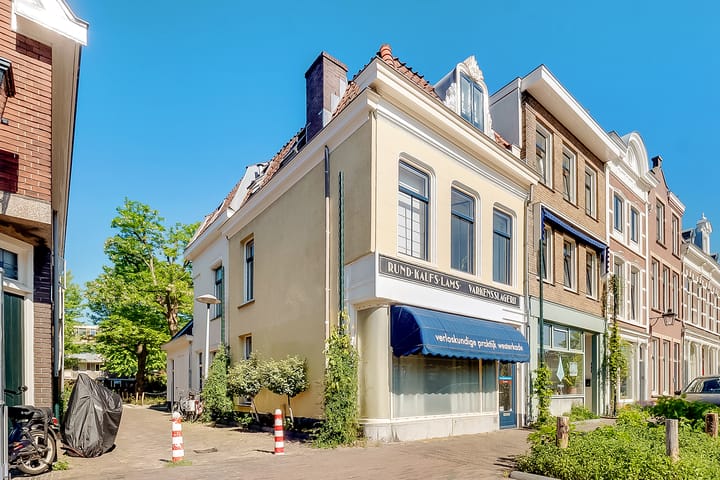 Foto 31 van Jeremiestraat 10