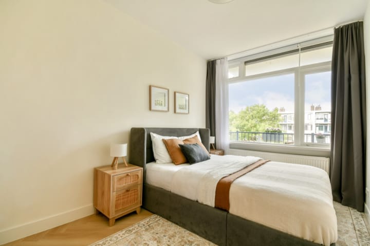 Foto 14 van Doddendaal 60