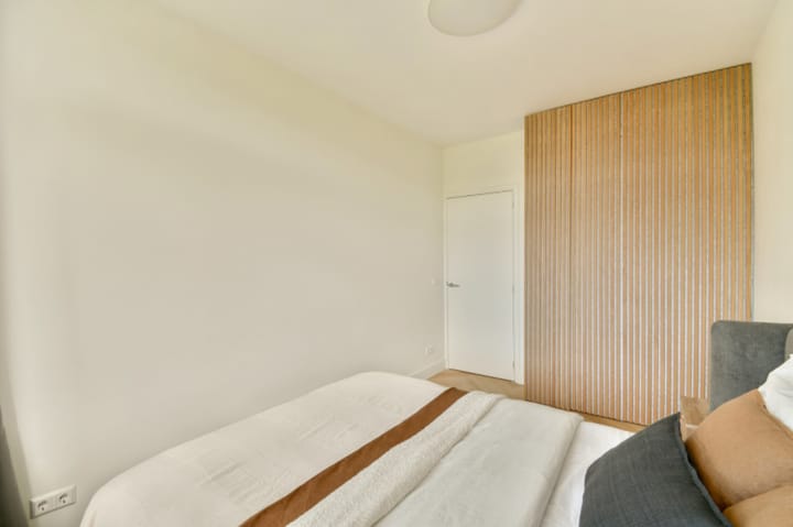 Foto 15 van Doddendaal 60