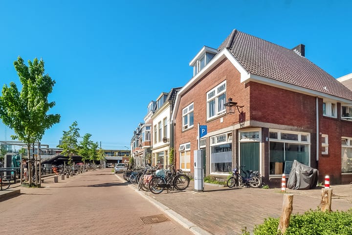 Foto 33 van Jeremiestraat 10