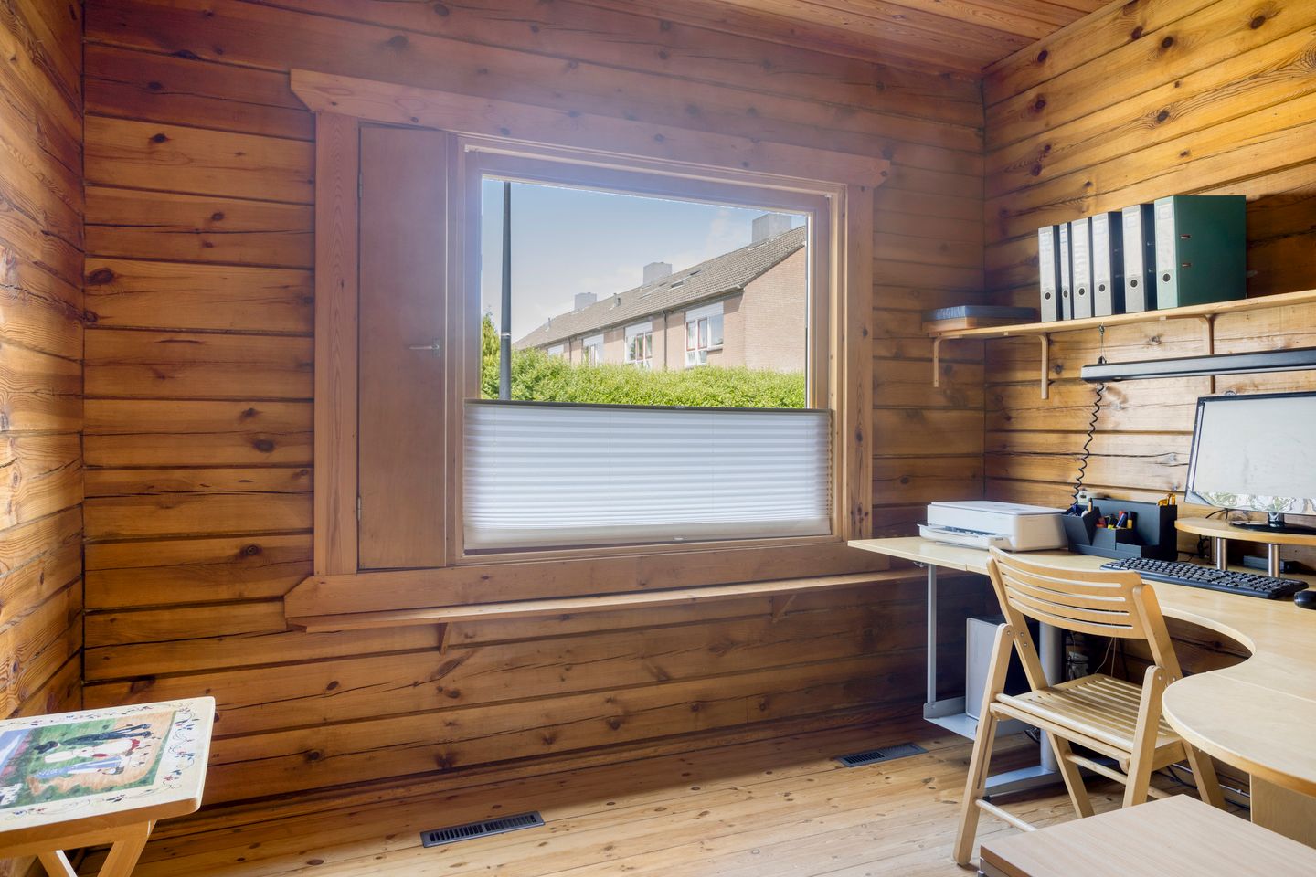 Foto 20 van De Reiger 59