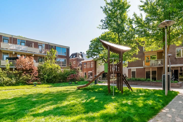 Foto 34 van Jeremiestraat 10