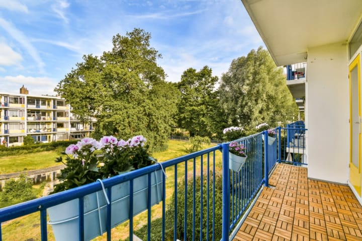 Foto 19 van Doddendaal 60