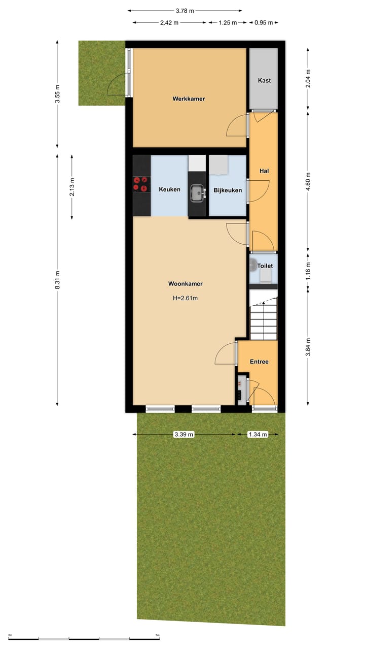 Foto 36 van Jeremiestraat 10