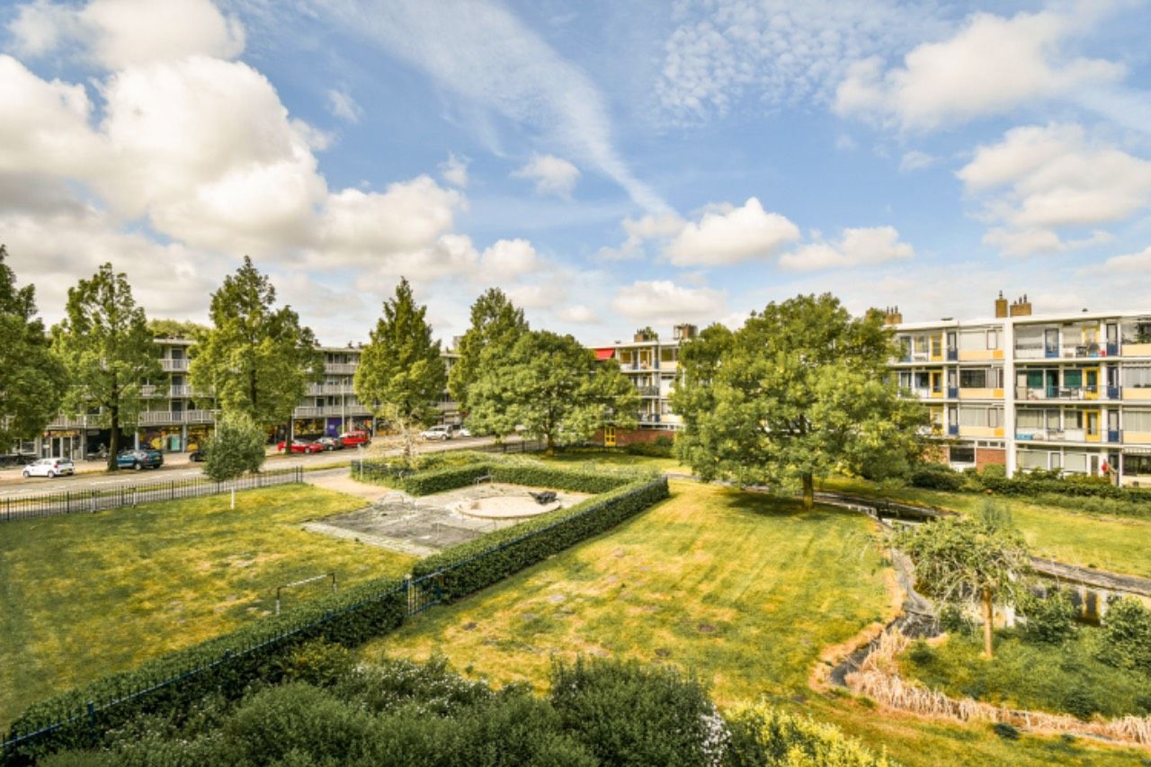 Foto 20 van Doddendaal 60