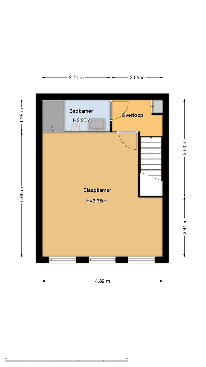 Foto 38 van Jeremiestraat 10