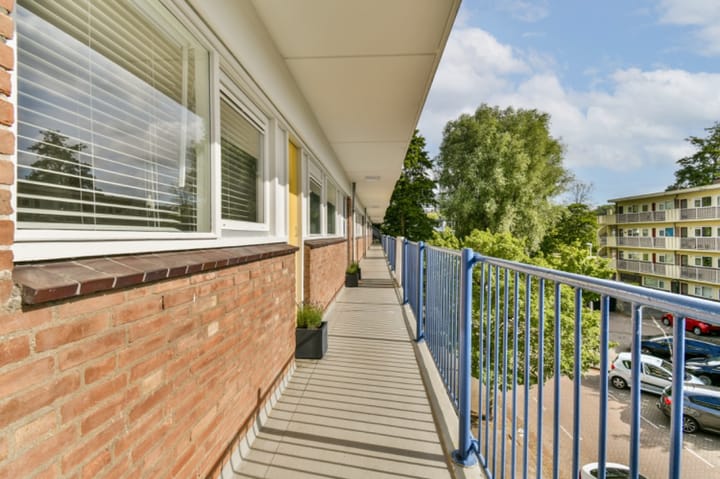 Foto 22 van Doddendaal 60